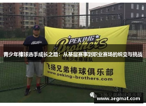 青少年棒球选手成长之路：从基层赛事到职业赛场的蜕变与挑战